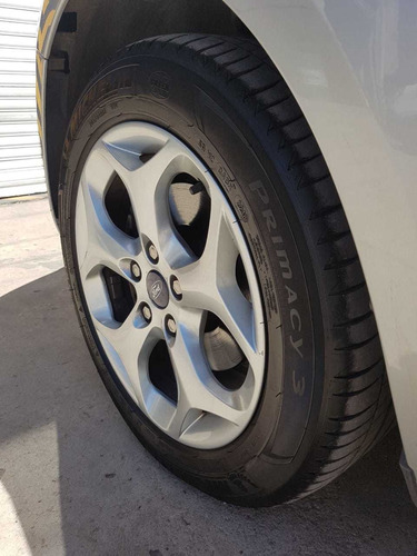 Ford Focus Ii 2012 1.8 Tdci Ghia Mt