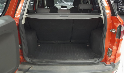 Imagen 10 de 17 de Ford Ecosport Titanium 1.6l Mt 2016
