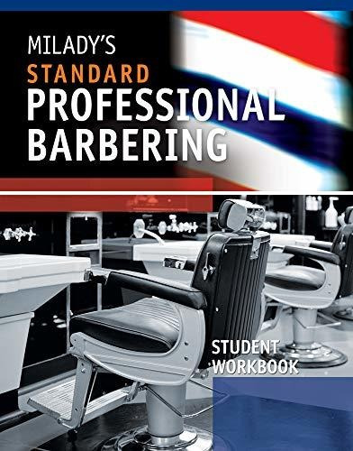 Book : Student Workbook For Miladys Standard Professional..