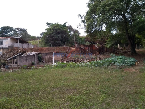 Imagem 3 de 4 de Terreno Para Aluguel Em Vila Ipê - Te225737