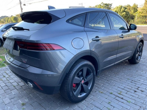 Imagem 8 de 14 de Jaguar E-pace P250