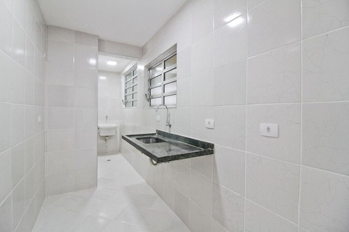 Imagem 5 de 26 de Apartamento À Venda No Bairro Pinheiros - São Paulo/sp - O-19910-33151