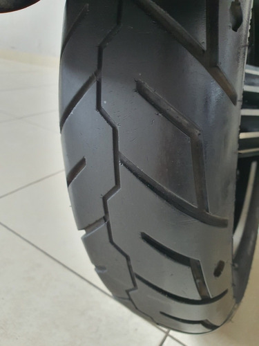 Imagen 9 de 11 de Harley Davidson Sportster Iron 883
