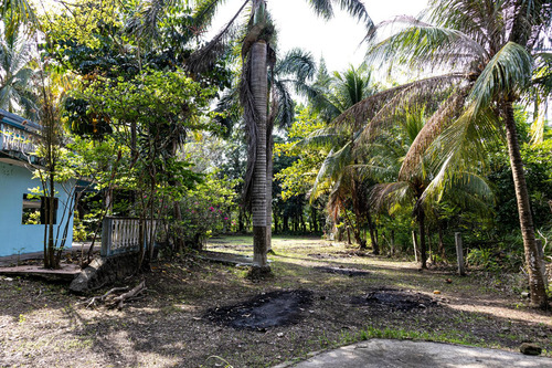 Terreno En Venta Sobre La Carretera Federal
