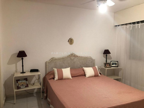 Departamento En Complejo Green Leaves- Ref: 1809