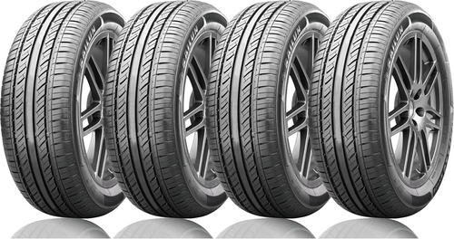 Kit de 4 pneus Sailun Atrezzo SH406 185/70R14 88 - 560Kg