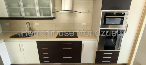 Apartamento En Venta En Campo Alegre Premier Pozo De Agua Aire Central Angela Tochon