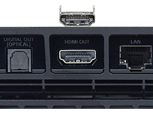 Pack De Conector Hdmi Para Reemplazo De Ps4 - Fcil Instalaci