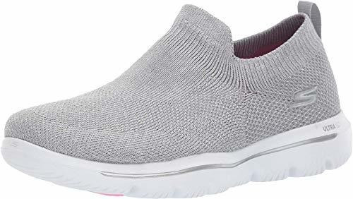 Skechers Go Walk Evolution Ultra*****zapatillas Para Mujer