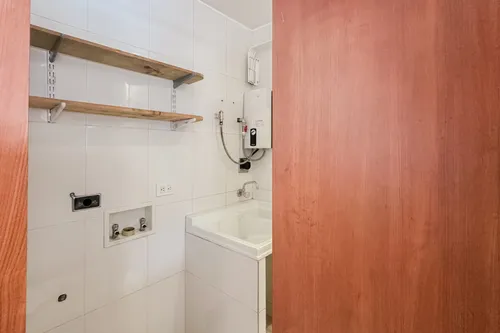 Apartamento En Venta En El Chico. Cod V7246
