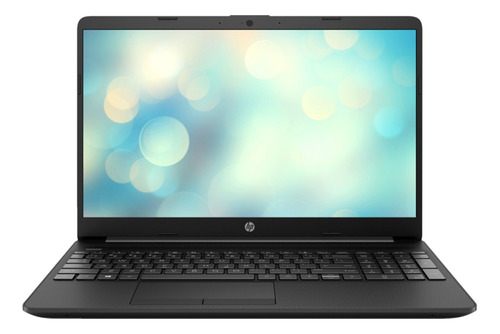 Laptop Hp Dw3505la/cori I3 /ssd 256/ Ram 8gb /pant, 15.6  Hd