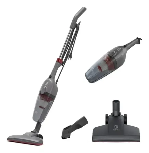 Aspirador de Pó Vertical Electrolux 1450w Stk15 com Fio - foto 2
