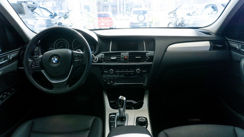 Imagen 5 de 8 de X3 20i Xdrive Active