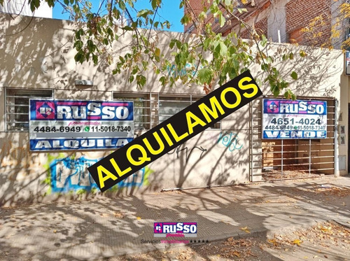 Alquiler Ph Frente 3 Ambientes San Justo