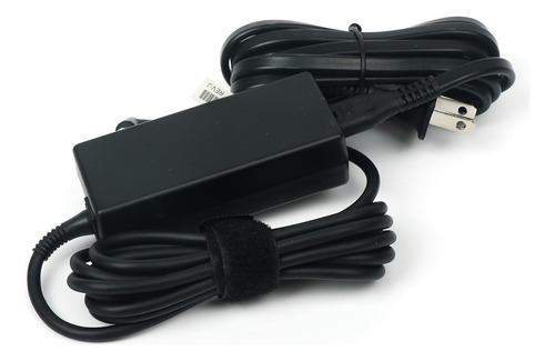 Cargador Laptop Hp 45w Punta Azul Hstnn-ca41 Compatible