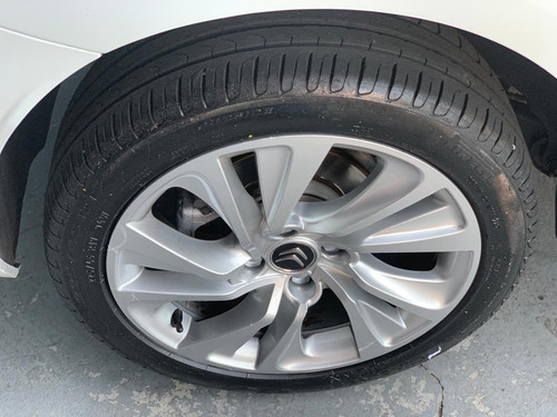Citroën C4 2.0 Tendance Flex Aut. 4p