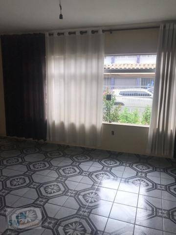 Casa Com 3 Dormitórios Para Alugar, 300 M² Por R$ 4.000,00/mês - Jardim Do Estádio - Santo André/sp - Ca0405