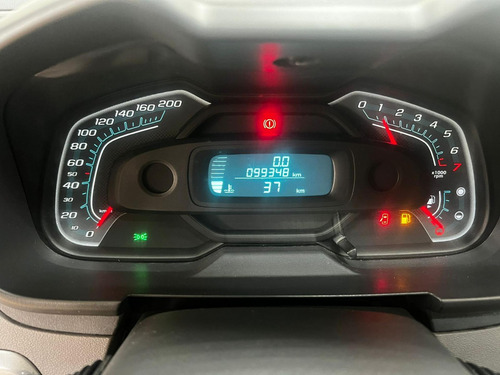 Imagem 7 de 12 de Agile Ltz 1.4 Mpfi 8v Flexpower 5p