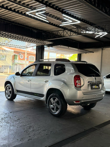 Renault Duster 1.6 TECH ROAD 4X2 16V FLEX 4P MANUAL