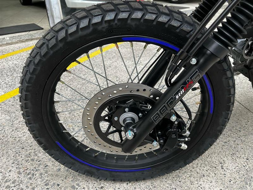 Shineray Shi 175 Efi 2025/2025