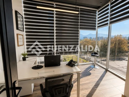 Oficina En Venta En Las Condes
