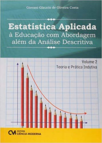 Libro Estatistica Aplicada Educ Abor Analise Descritiva De C