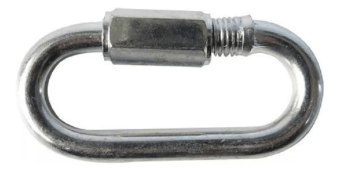 Eslabon Obi 244805 Rapido Con Tuerca 6 Mm
