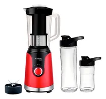 Comprar Licuadora Personal Punktal 300w Vaso Plastico 185lic