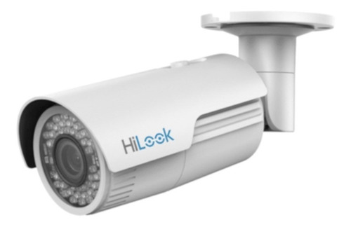 Cámara De Seguridad Ip Bala 1080p Hilook