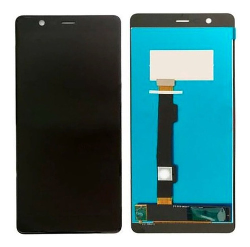 Pantalla Display Para Nokia 5.1 Ta-1075 Ta-1076 Ta-1081