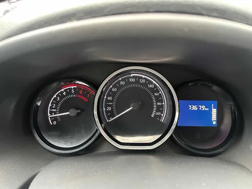 Renault Logan Exclusive