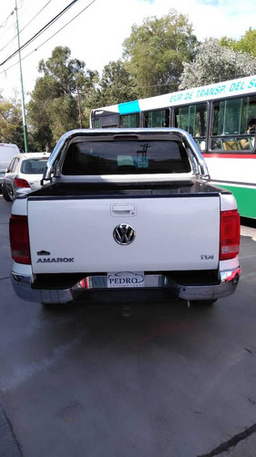 Volkswagen Amarok 2.0 Cd Tdi 180cv 4x2 Highline C33 2014