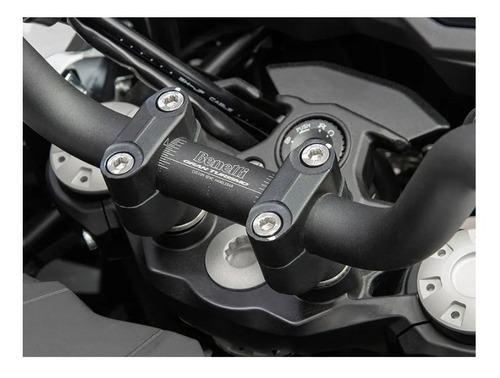 Benelli Trk 502 En Maldonado Motos