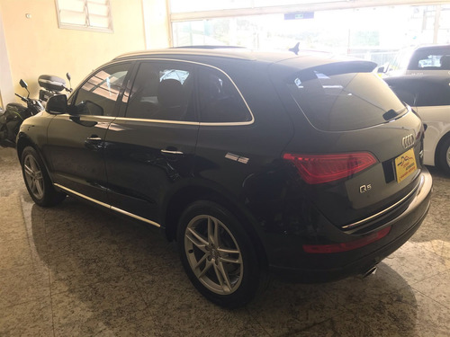 Audi Q5 2.0 Tfsi Ambiente 16v 225cv Gasolina 4p Automático