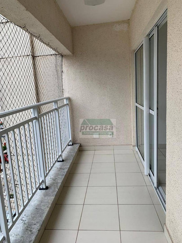 Imagem 3 de 10 de Apartamento Com 3 Dormitórios À Venda, 50 M² Por R$ 550.000,00 - Ponta Negra - Manaus/am - Ap2801