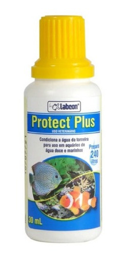 Alcon Labcon Protect-plus 30ml