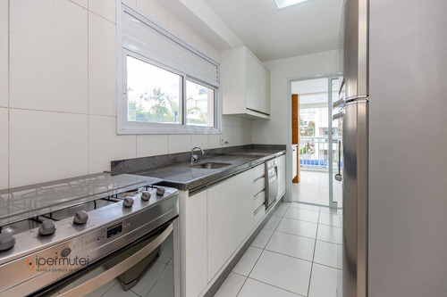Imagem 10 de 30 de Ótimo Apartamento Com 3 Dormitórios À Venda, 105 M² - Vila Olímpia - São Paulo/sp - Ap2036