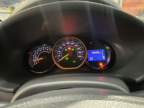 Imagem 5 de 8 de Renault Sandero 1.6 16v Sce Stepway Dynamique 2019