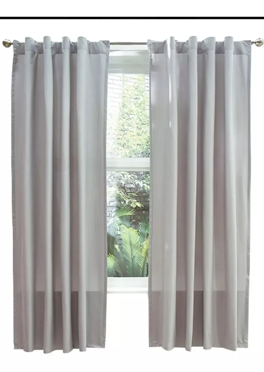 Tercera imagen para búsqueda de cortinas modernas
