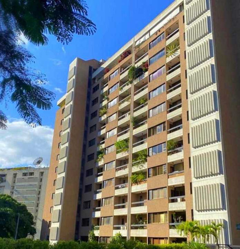 Bello Apartamento En Venta Santa Rosa De Lima  M17-035