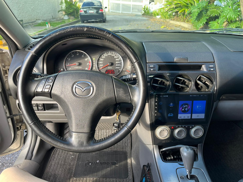 Mazda 6 2006