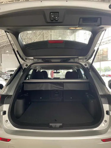 Mitsubishi All New Outlander 4x2 2.5l At.