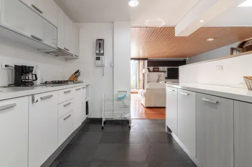 Apartamento En Arriendo/venta En Chicó Navarra. Cod A22231