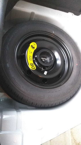 Ford Fiesta S Plus