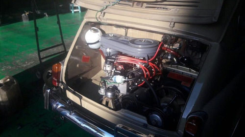 Fiat 600
