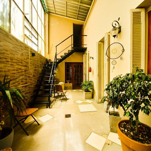 Imagen 8 de 15 de Vendo Hermosa Casa Estilo Vintage, Excelente Estado!!