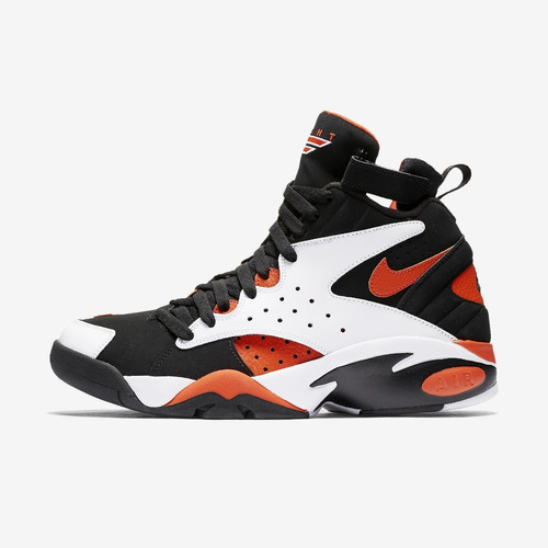 tênis nike air maestro ii ltd masculino