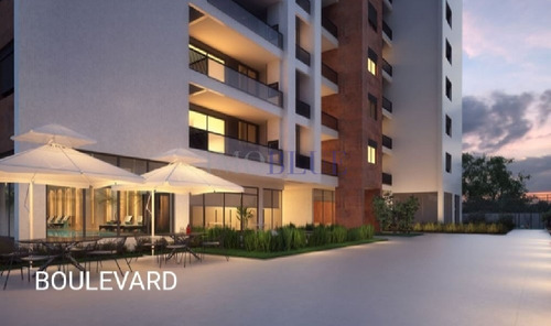 Imagem 12 de 16 de Apartamento Com 3 Dormitórios Sendo 1 Suíte, Ár... - 256