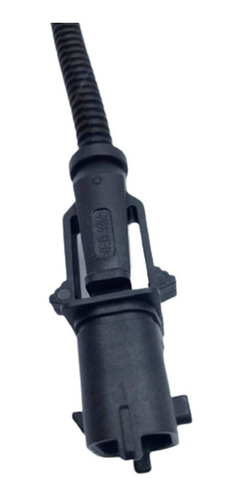 Sonda Lambda Sensor Temperatura S10 Diesel 2012 À 2019 Pós