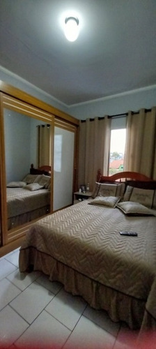 Imagem 13 de 17 de Sobrado 3 Quartos Mogi Das Cruzes - Sp - Vila Natal - Zse10